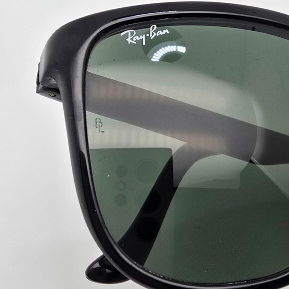 Ray-Ban B&L L1717 Cats 2000 Sunglasses w/ Case main image 15